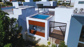 Luxury Villa Bahía de Banderas